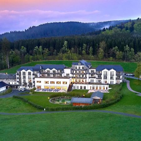 Hotel Rimberg Schmallenberg Dış mekan fotoğraf