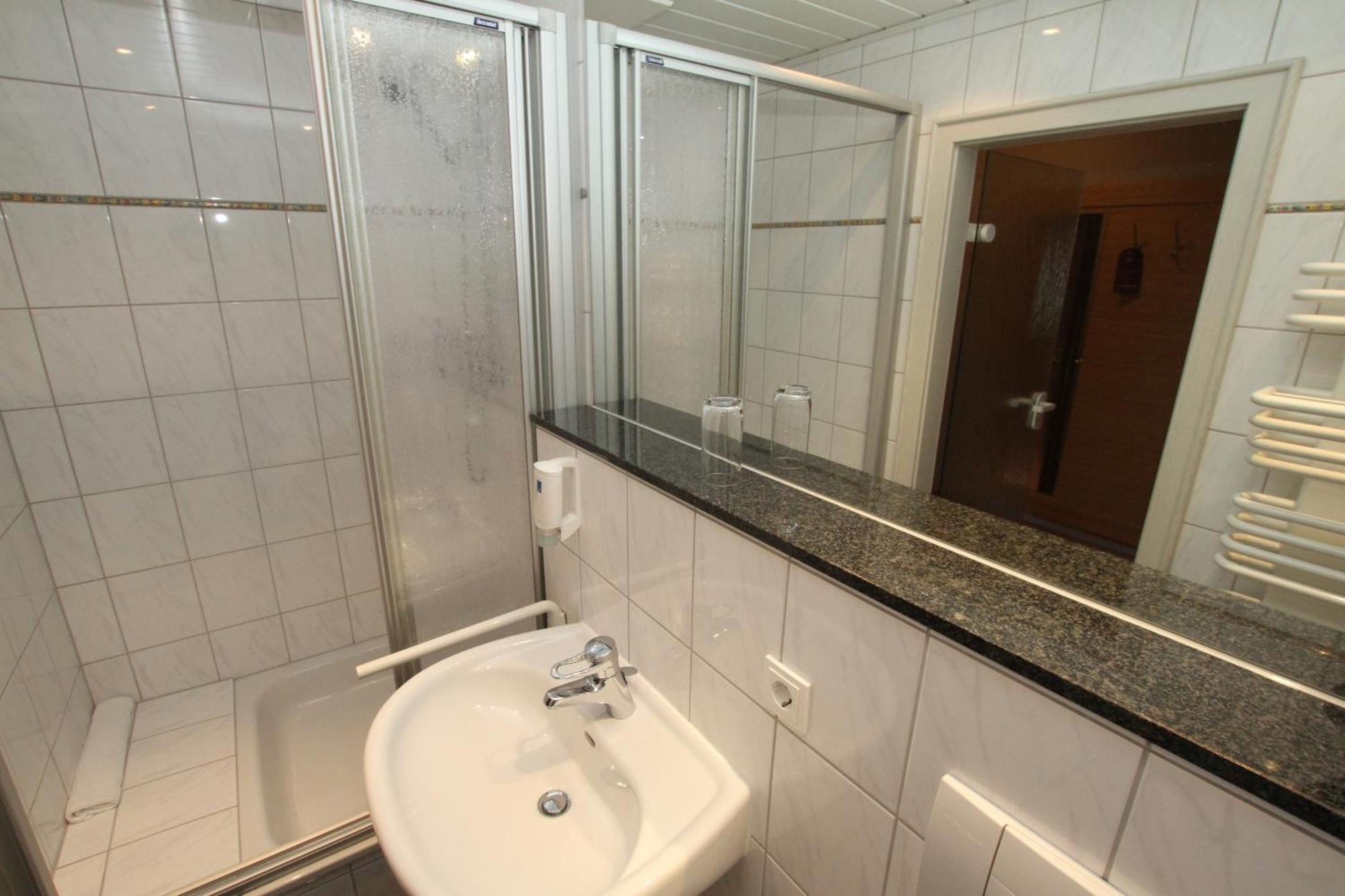 Hotel Rimberg Schmallenberg Oda fotoğraf