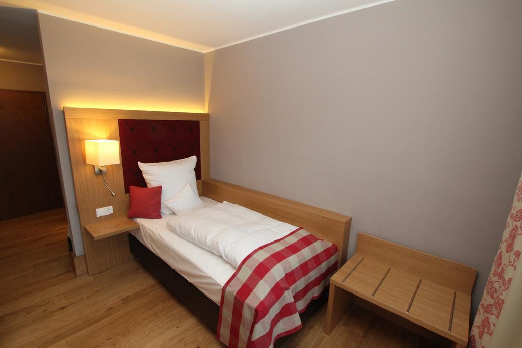 Hotel Rimberg Schmallenberg Oda fotoğraf