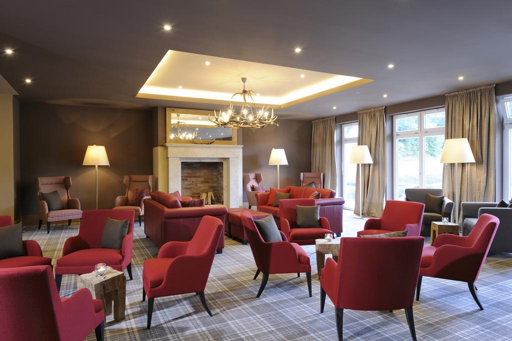 Hotel Rimberg Schmallenberg Dış mekan fotoğraf