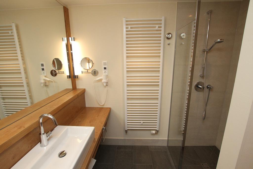 Hotel Rimberg Schmallenberg Oda fotoğraf