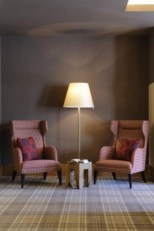 Hotel Rimberg Schmallenberg Dış mekan fotoğraf