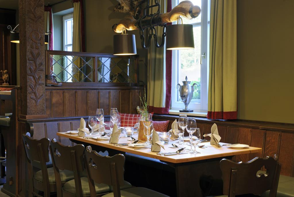 Hotel Rimberg Schmallenberg Dış mekan fotoğraf