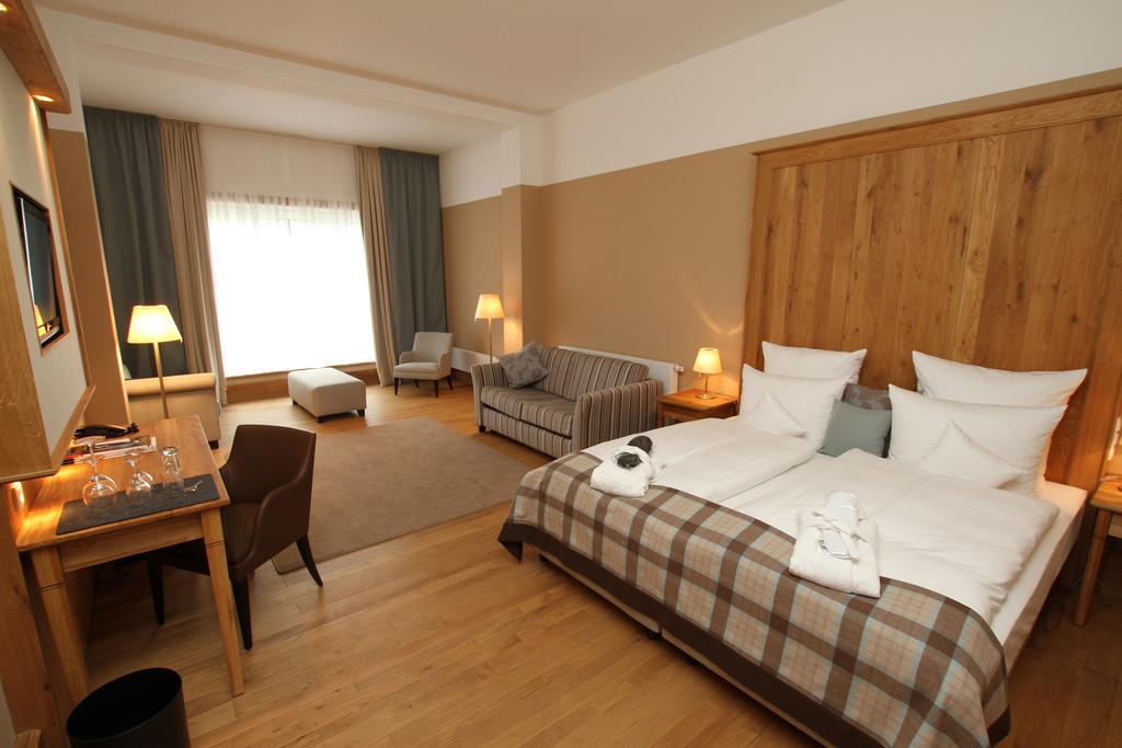 Hotel Rimberg Schmallenberg Dış mekan fotoğraf