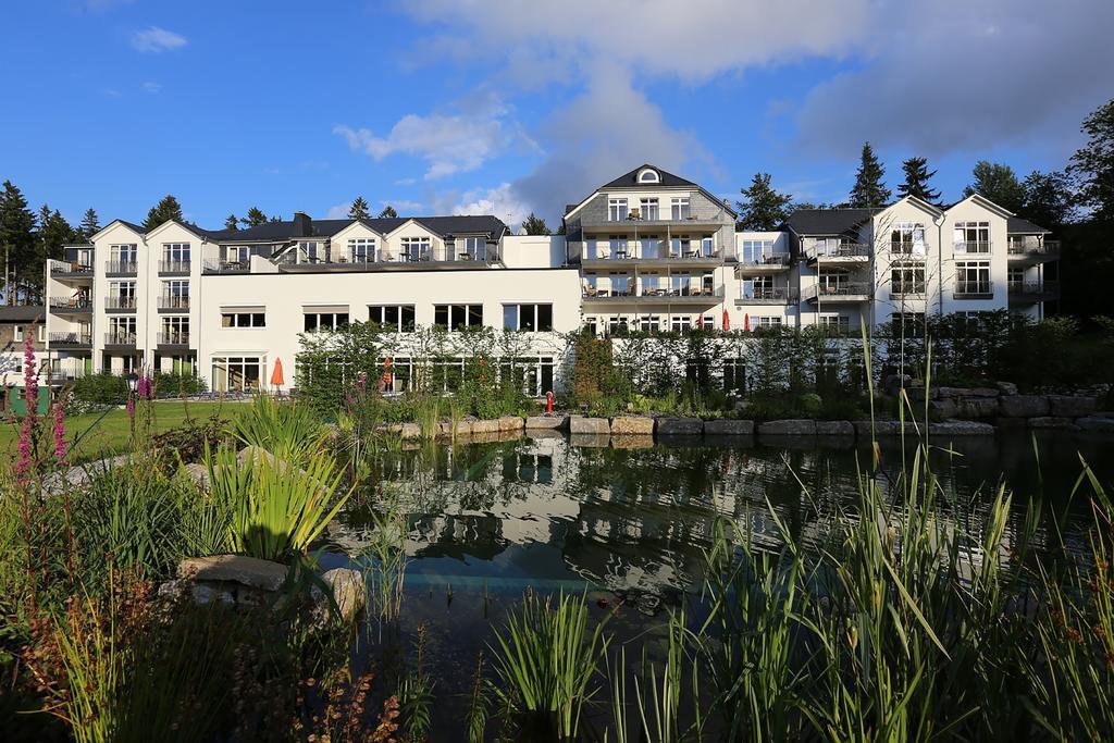 Hotel Rimberg Schmallenberg Dış mekan fotoğraf