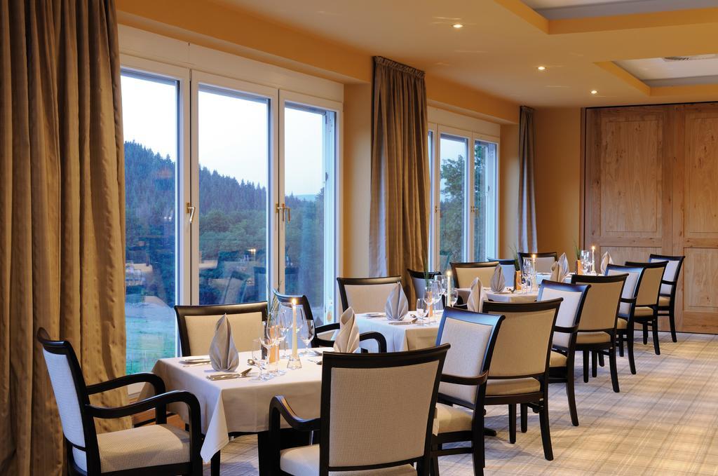 Hotel Rimberg Schmallenberg Dış mekan fotoğraf