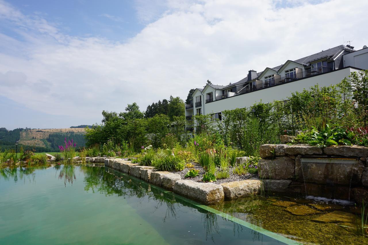 Hotel Rimberg Schmallenberg Dış mekan fotoğraf