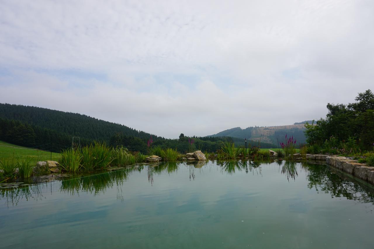 Hotel Rimberg Schmallenberg Dış mekan fotoğraf