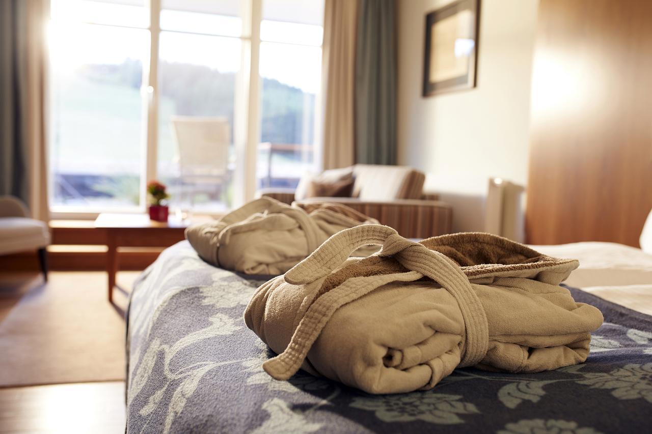 Hotel Rimberg Schmallenberg Dış mekan fotoğraf
