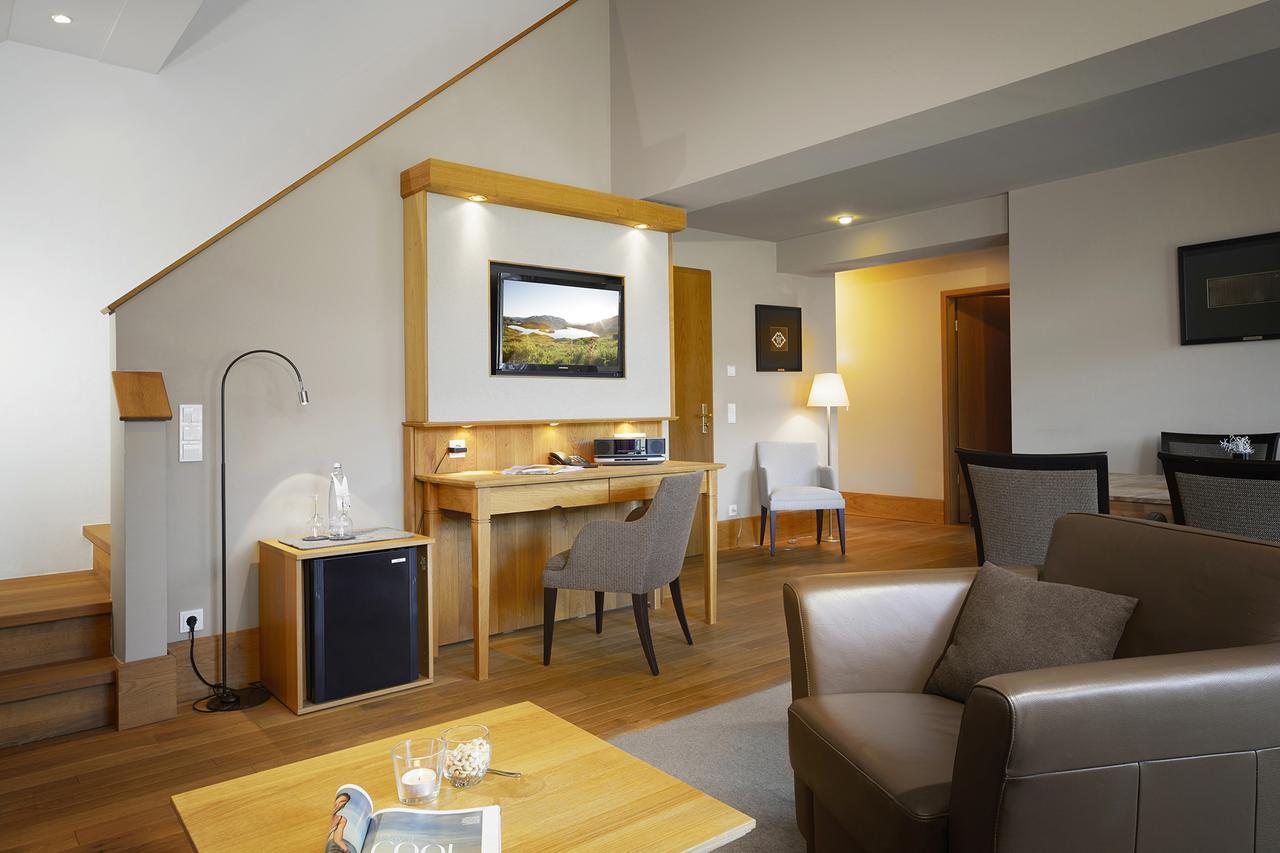 Hotel Rimberg Schmallenberg Dış mekan fotoğraf