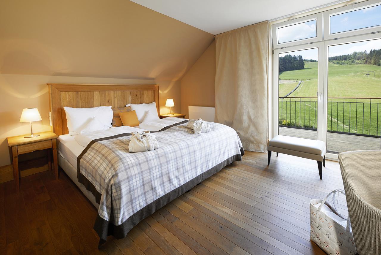 Hotel Rimberg Schmallenberg Dış mekan fotoğraf