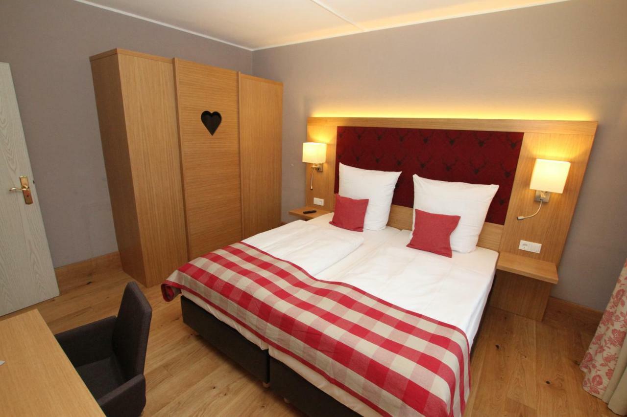 Hotel Rimberg Schmallenberg Oda fotoğraf