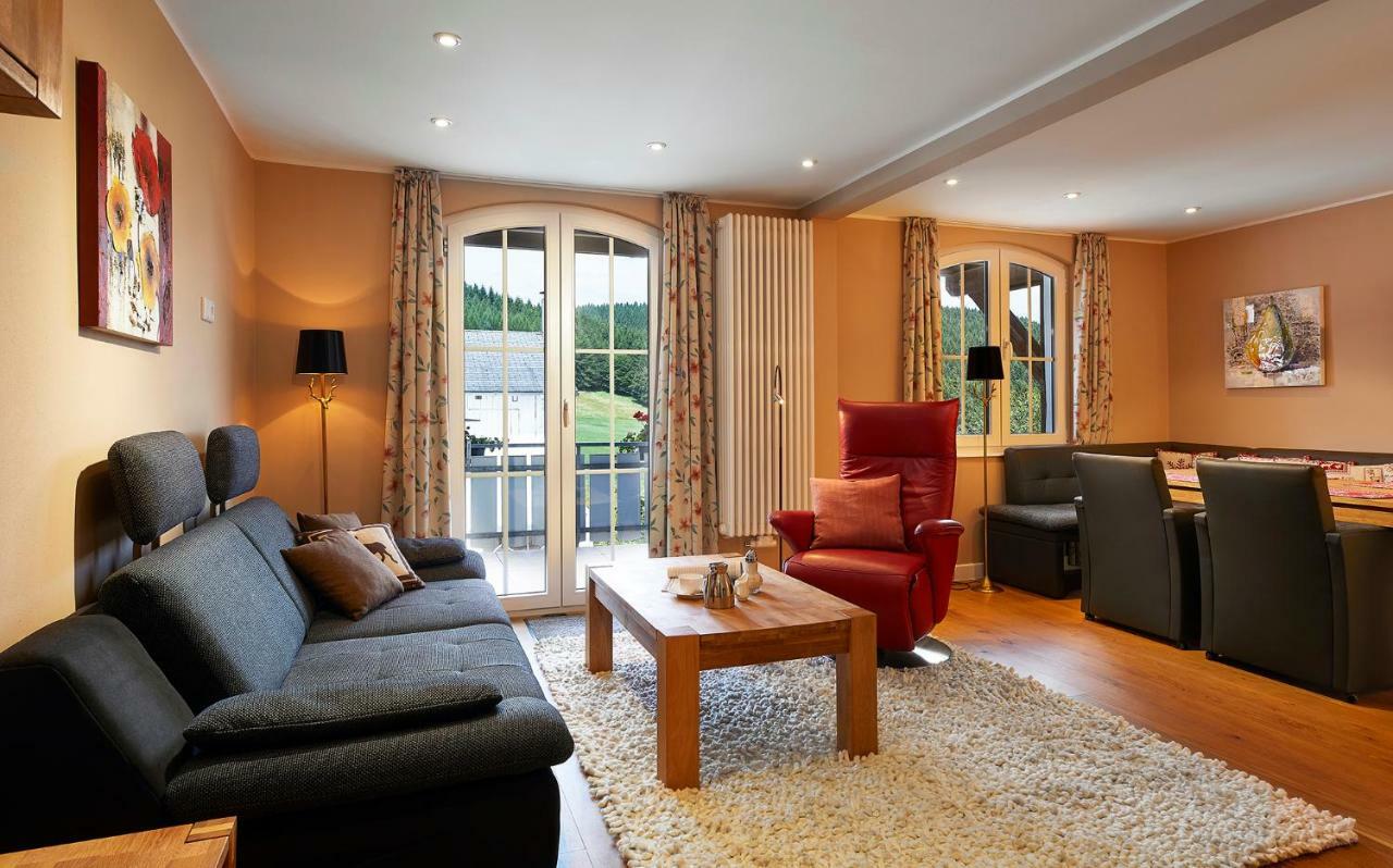Hotel Rimberg Schmallenberg Dış mekan fotoğraf