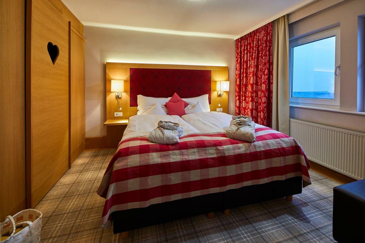Hotel Rimberg Schmallenberg Dış mekan fotoğraf