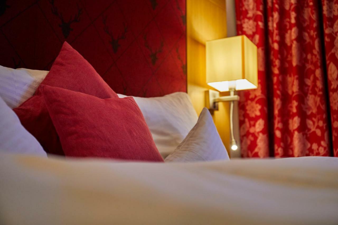 Hotel Rimberg Schmallenberg Dış mekan fotoğraf