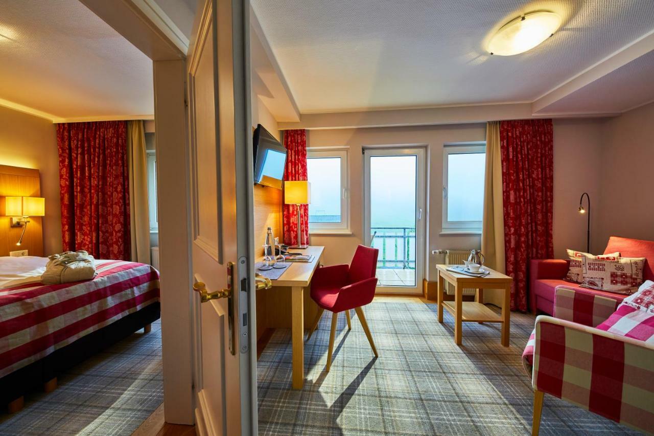 Hotel Rimberg Schmallenberg Dış mekan fotoğraf