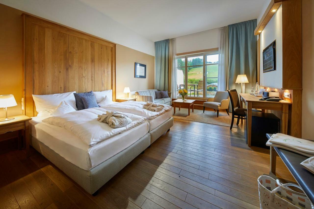 Hotel Rimberg Schmallenberg Dış mekan fotoğraf