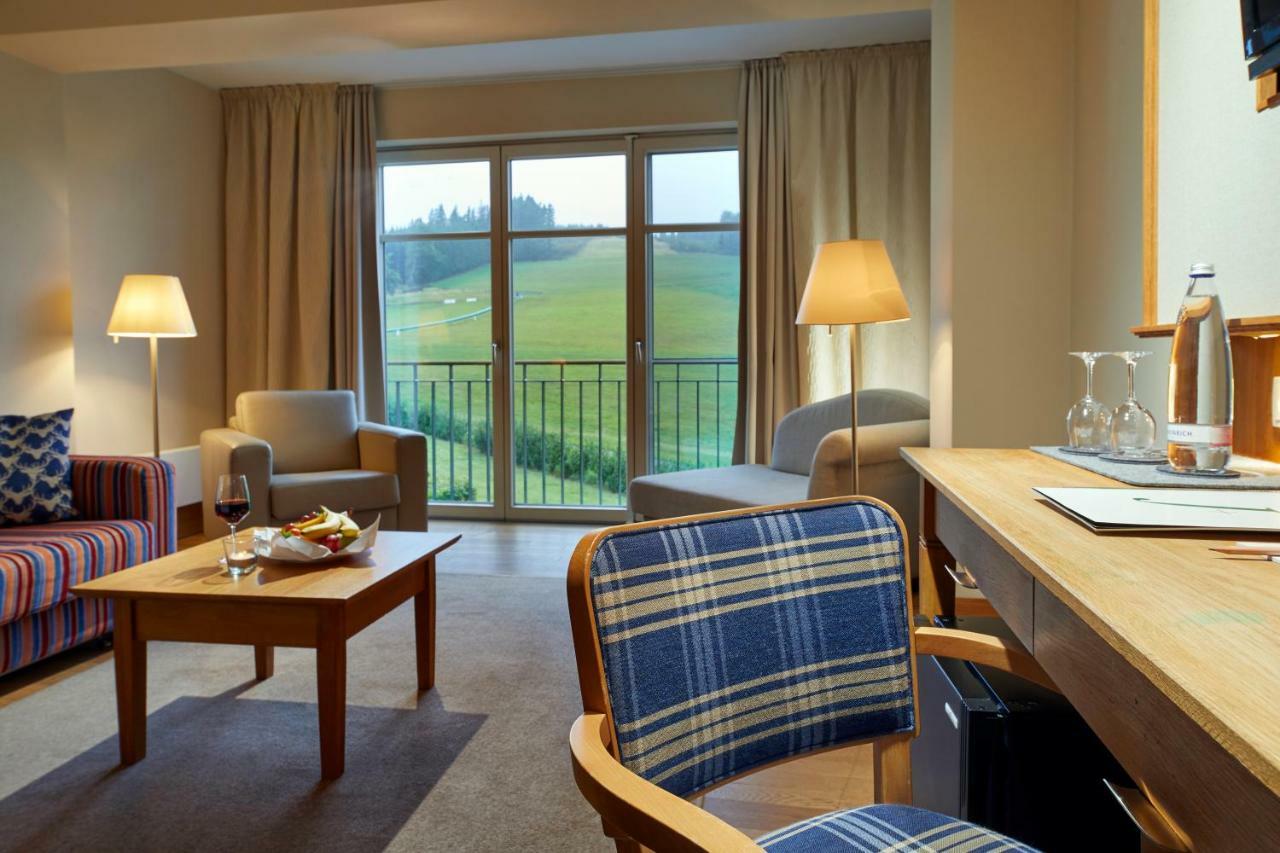 Hotel Rimberg Schmallenberg Dış mekan fotoğraf