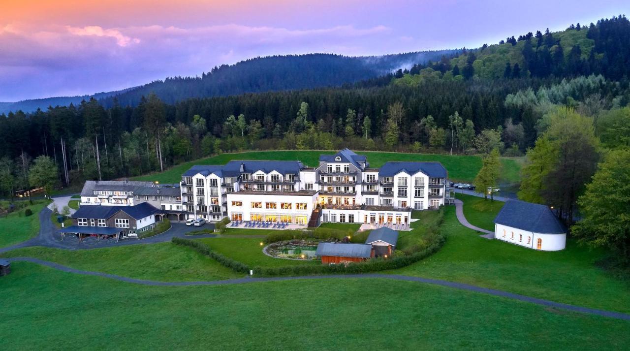 Hotel Rimberg Schmallenberg Dış mekan fotoğraf
